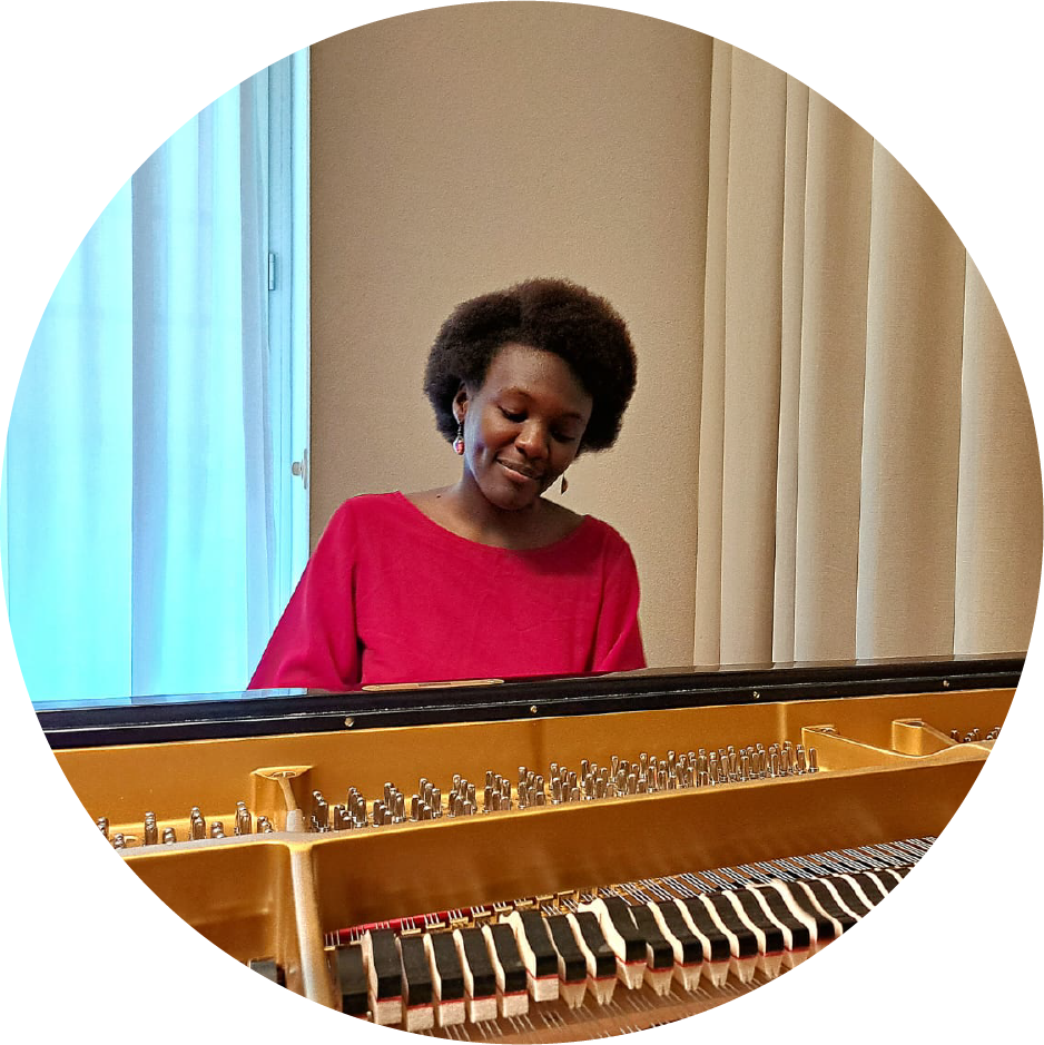 Emilie Mouyabi-Bambi